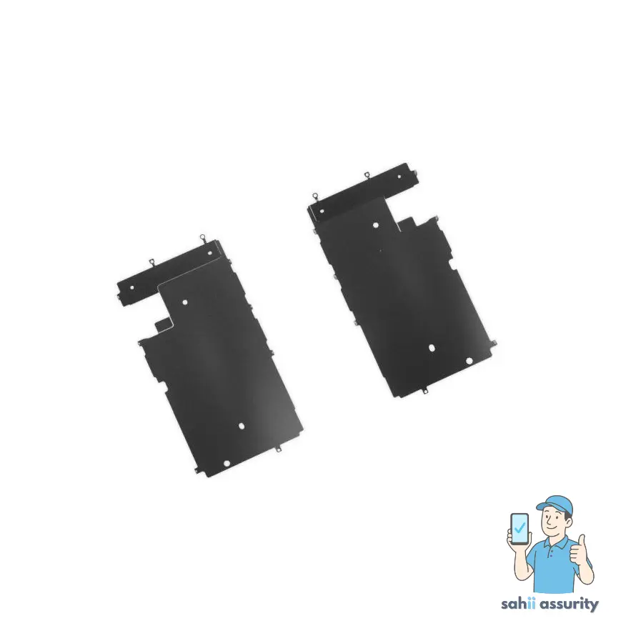 LCD Shield Frame for Apple iPhone 7 128GB